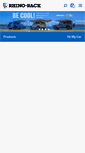 Mobile Screenshot of dealer.rhinorack.com.au